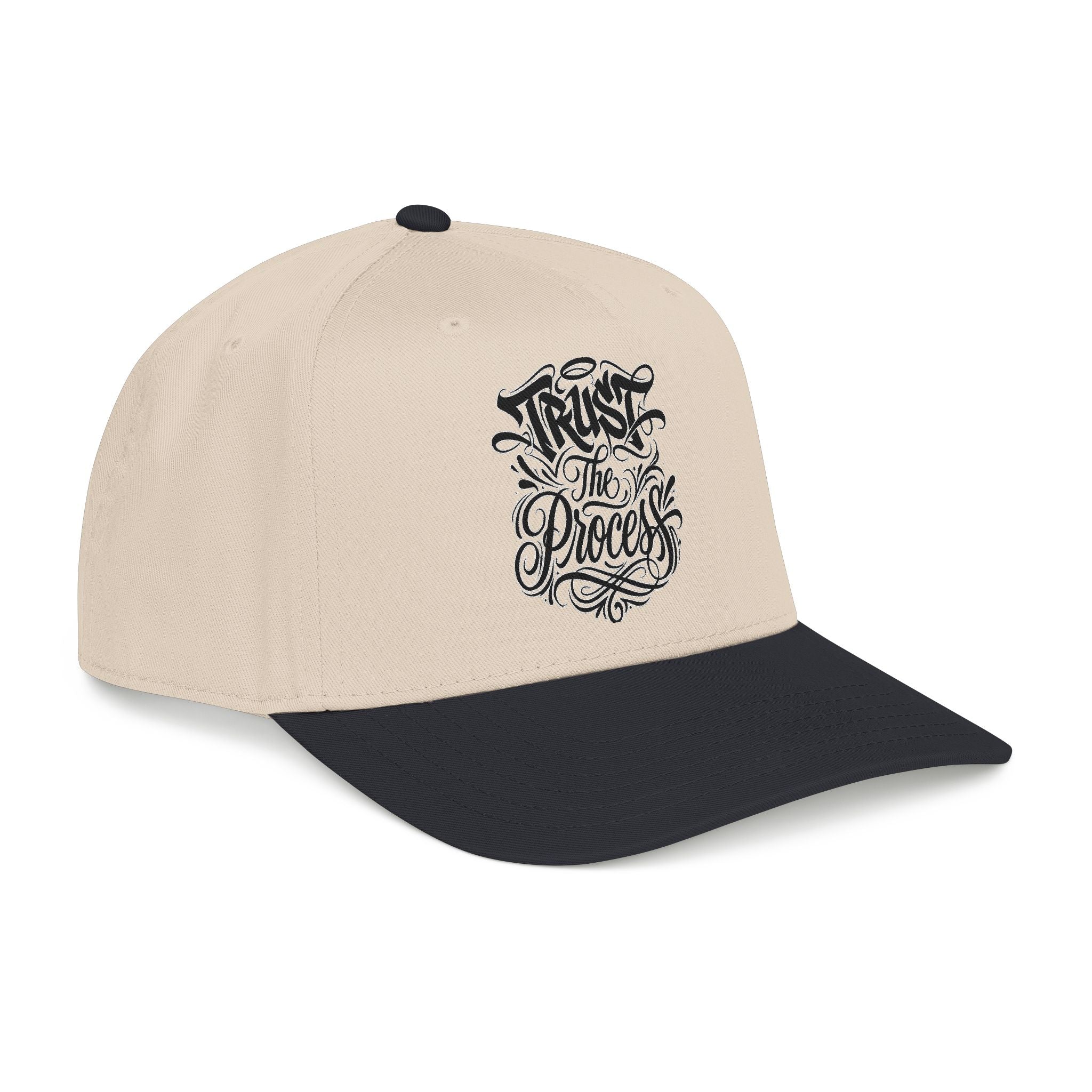 Trust The Process Ball Cap