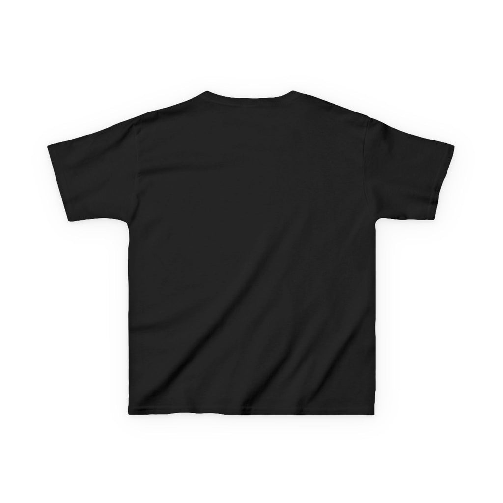 Just a Boy Who Loves His Nana T-Shirt | Hip Hop Kids Graphic Tee | Nana Gift Shirt for Boys